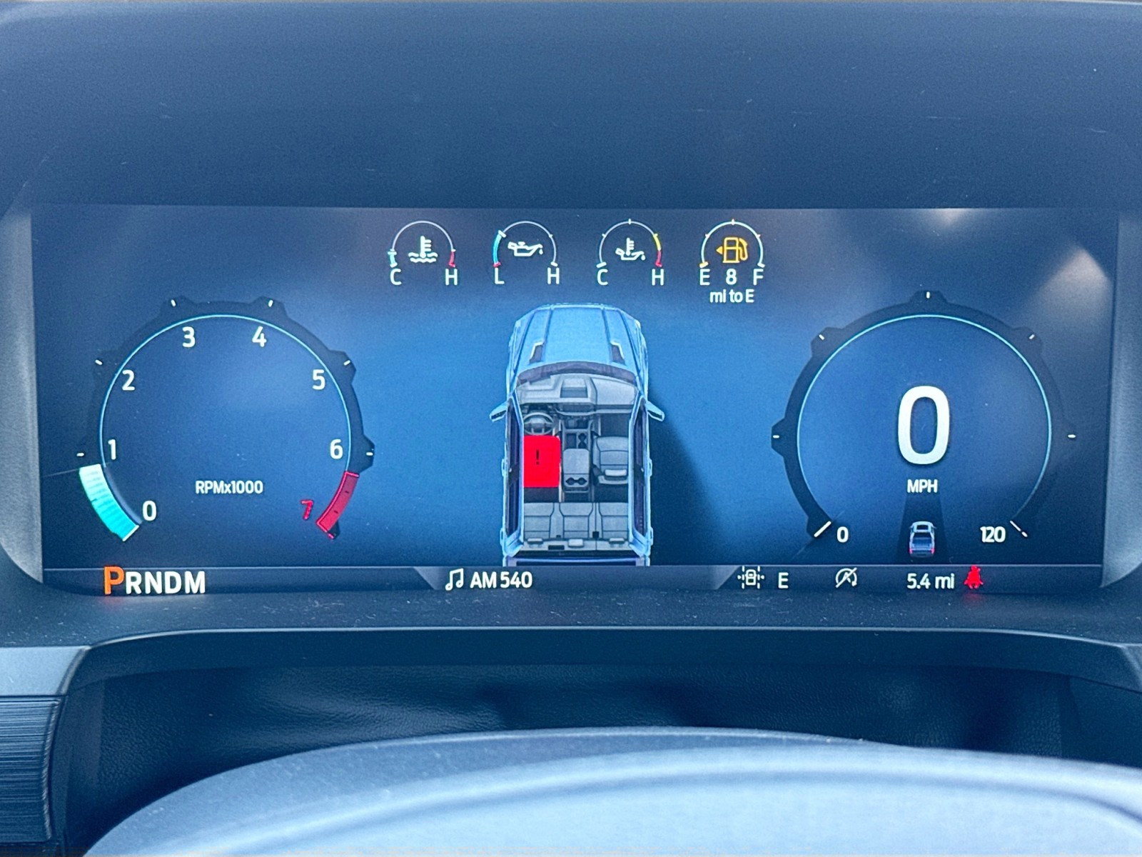 2025 Ford F-150 STX photo 12