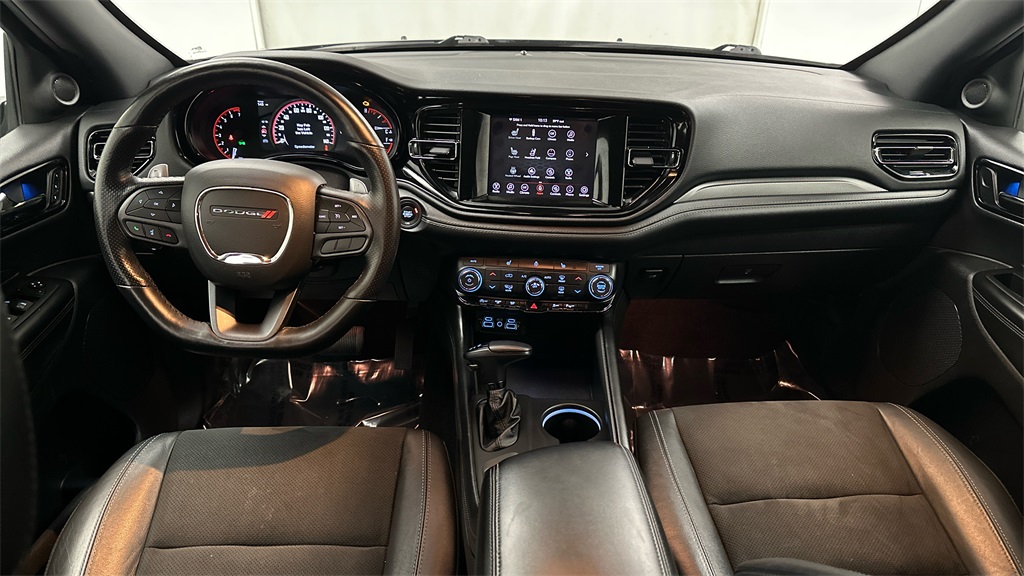 2021 Dodge Durango GT Plus photo 20