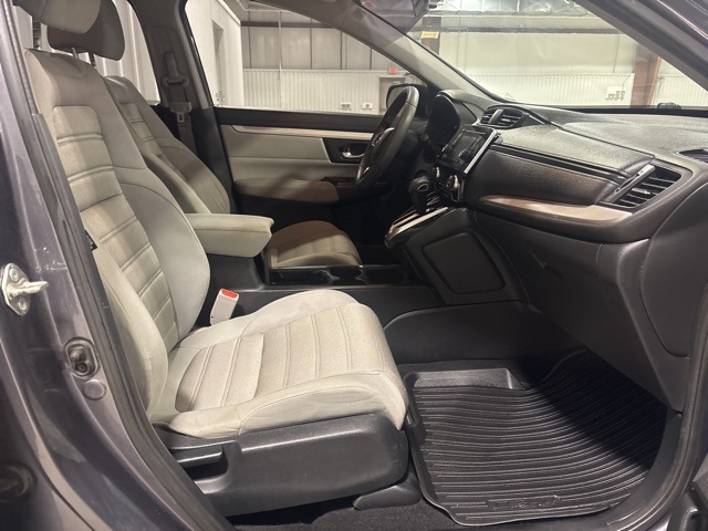 2017 Honda CR-V LX photo 10