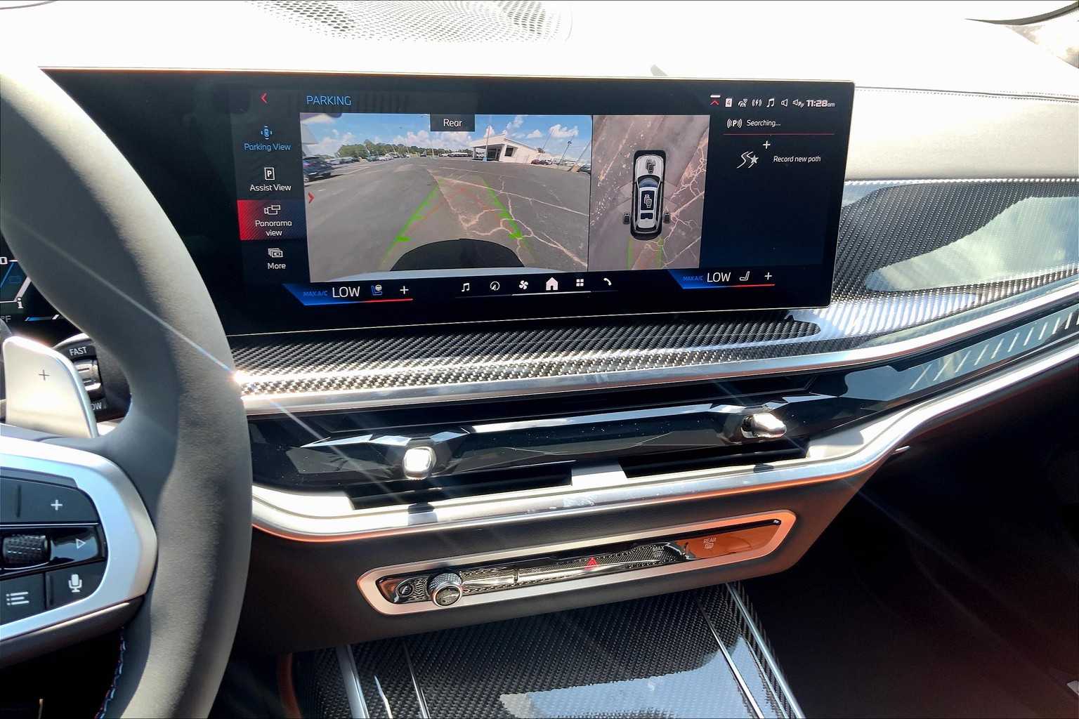 2026 Bmw X7 M60i photo 6