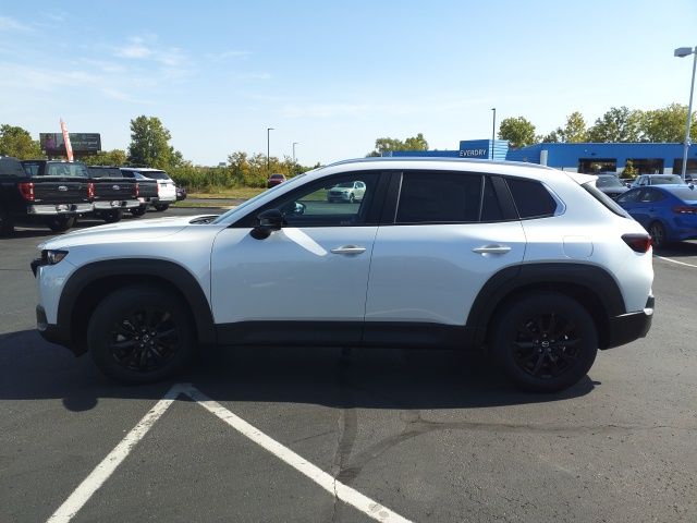 2025 Mazda CX-50 2.5 S Preferred photo 3