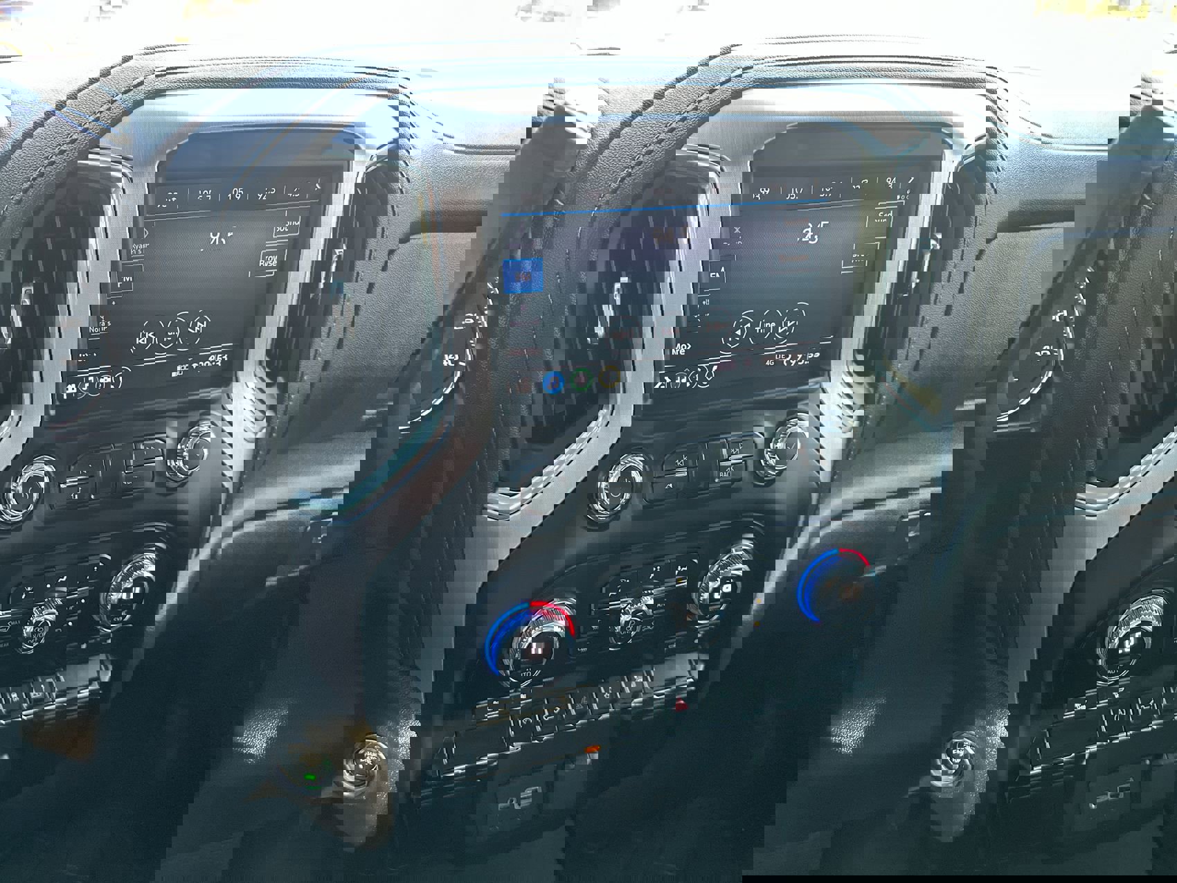 2021 Gmc Sierra 1500 Elevation photo 16