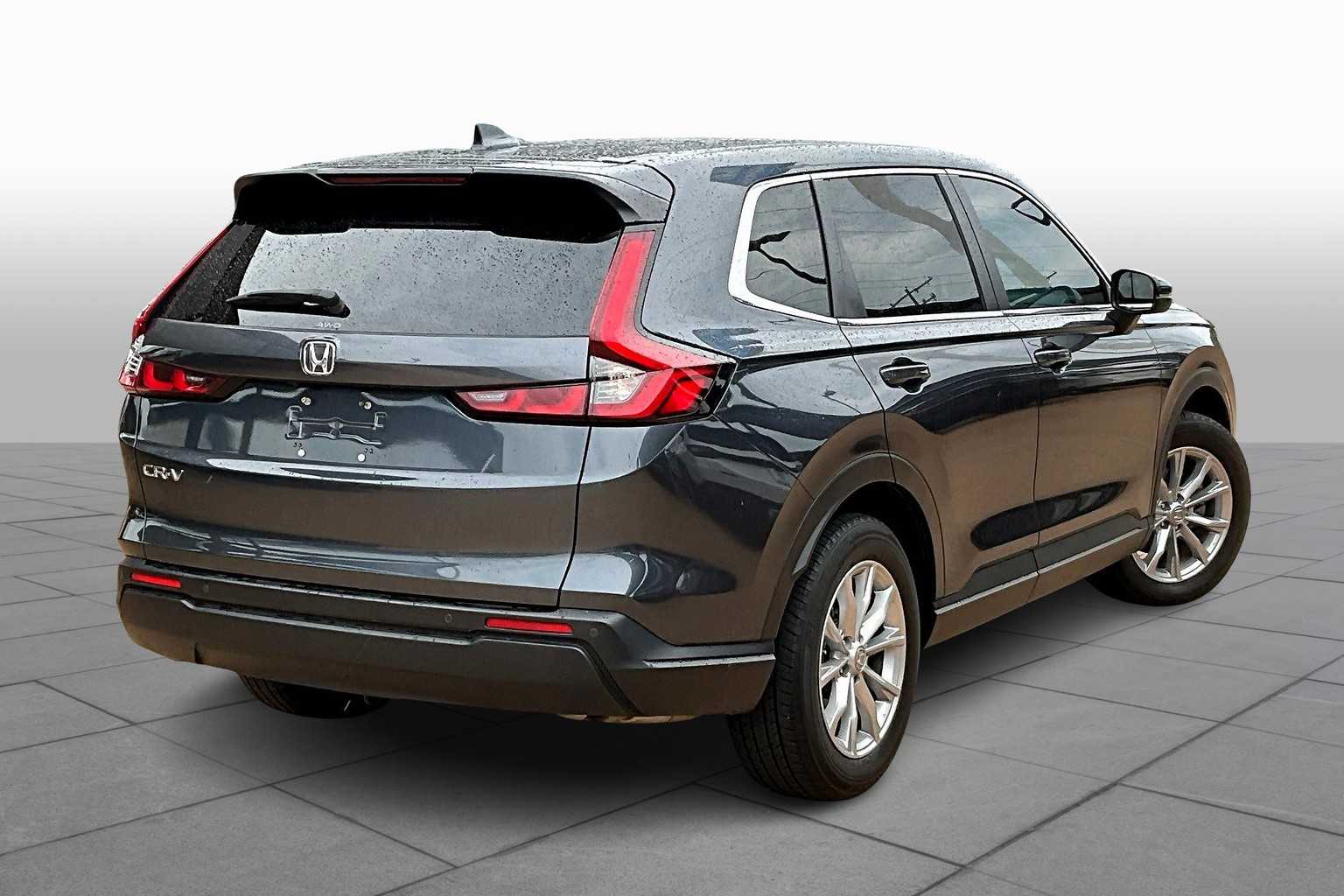 2024 Honda CR-V EX-L photo 11