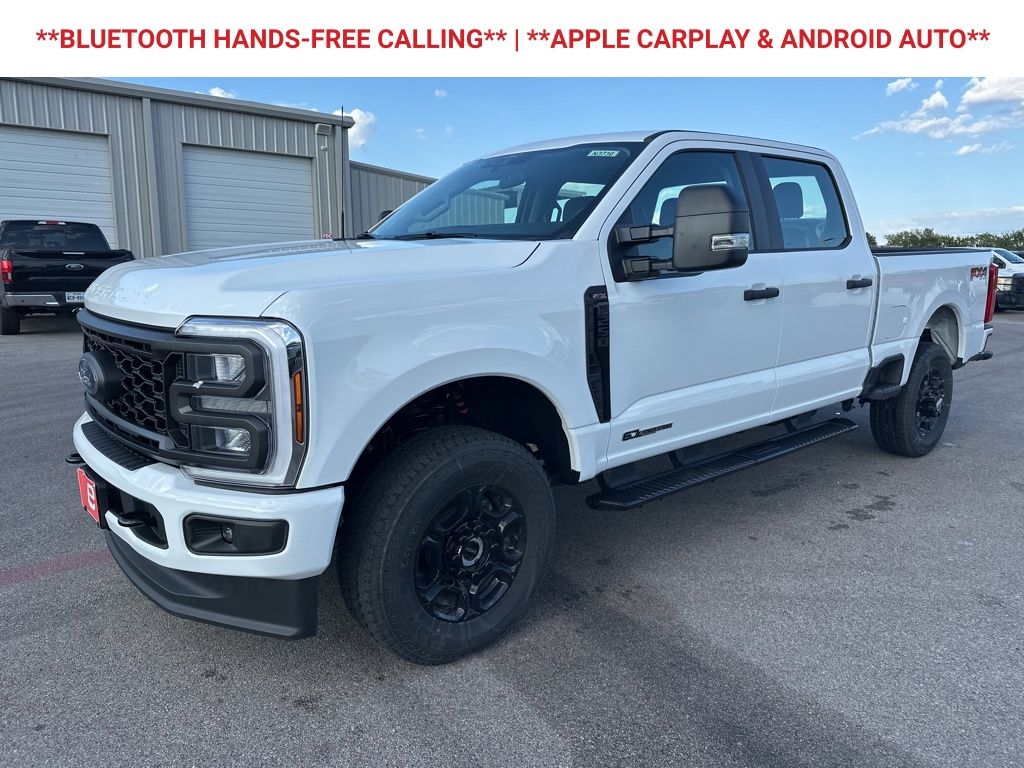 2026 Ford F-250 XL photo 3
