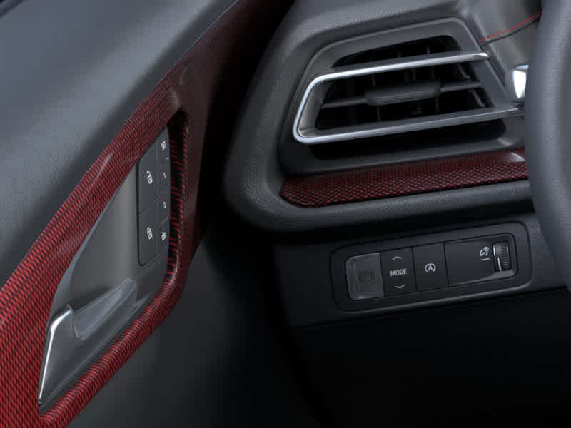 2025 Chevrolet Traverse RS photo 19