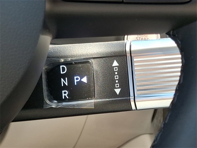 2025 Hyundai Tucson Hybrid SEL Convenience photo 11