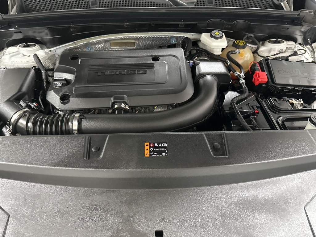 2023 Buick Envision Preferred photo 10
