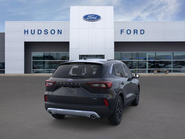 2024 Ford Escape Plug-In Hybrid Base photo 8