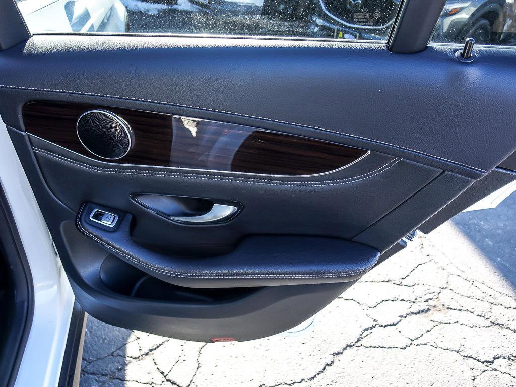 2019 MERCEDES-BENZ GLC-CLASS - Image 30