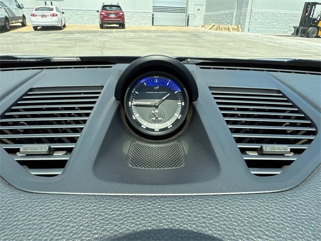 2022 Porsche 911 4S Targa GTS photo 17