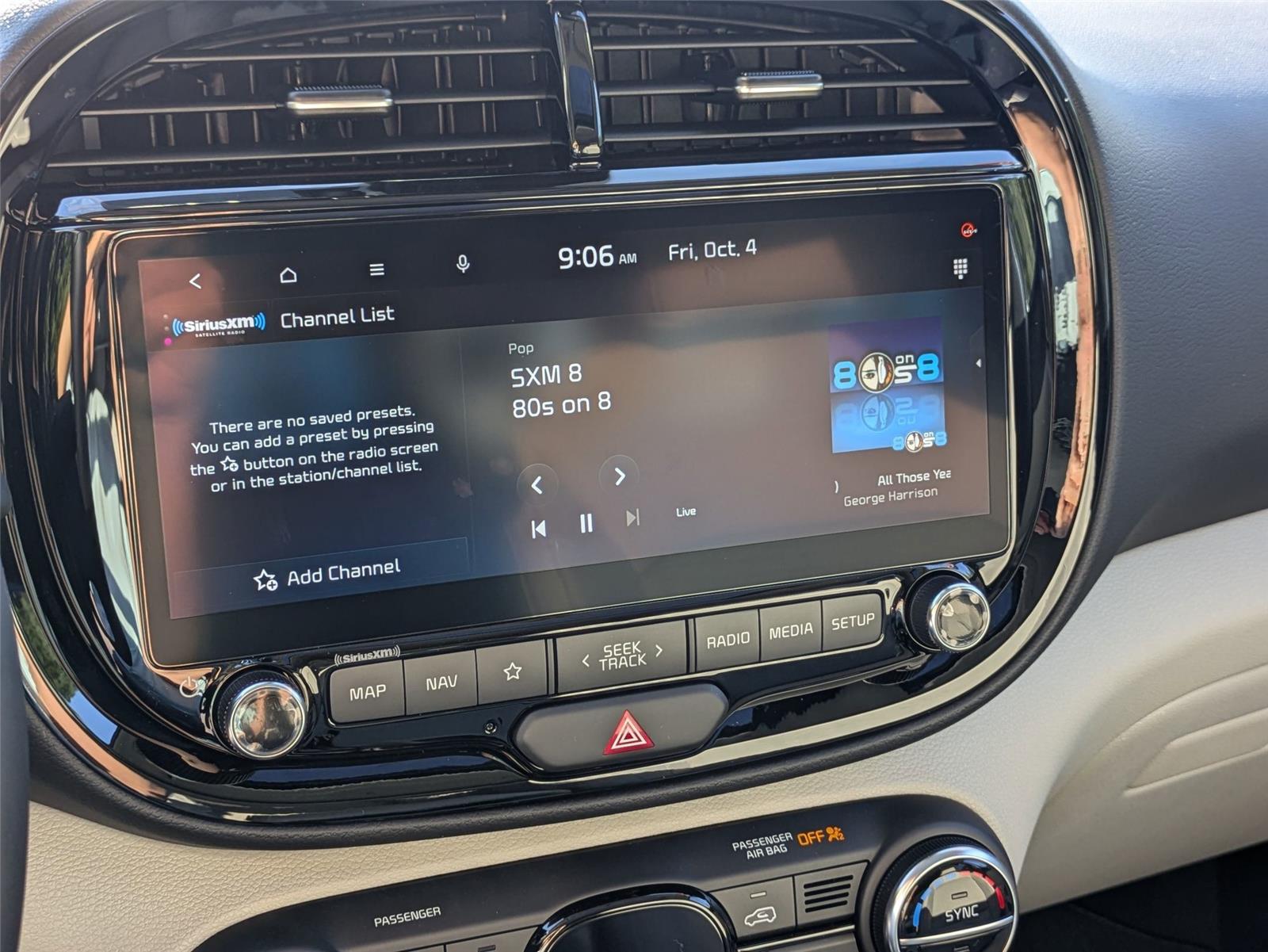 2025 Kia Soul EX photo 23