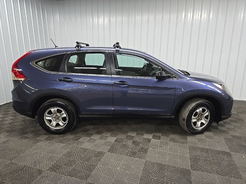 2013 Honda CR-V LX photo 2