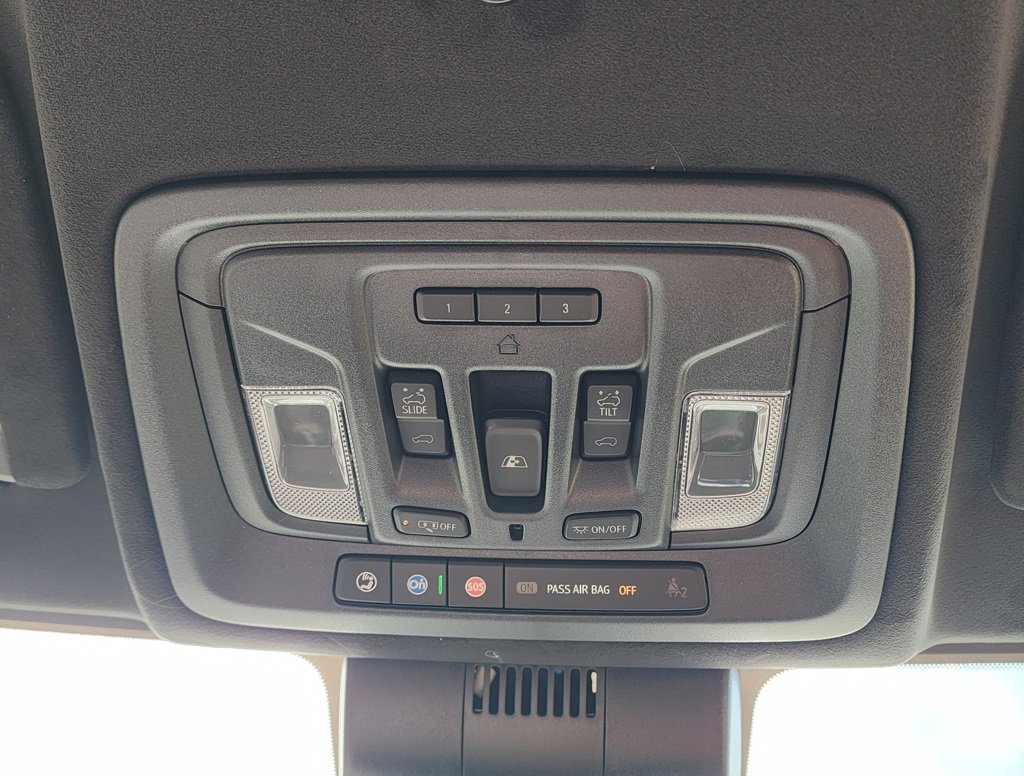 2026 Gmc Sierra 2500 HD Denali Ultimate photo 39