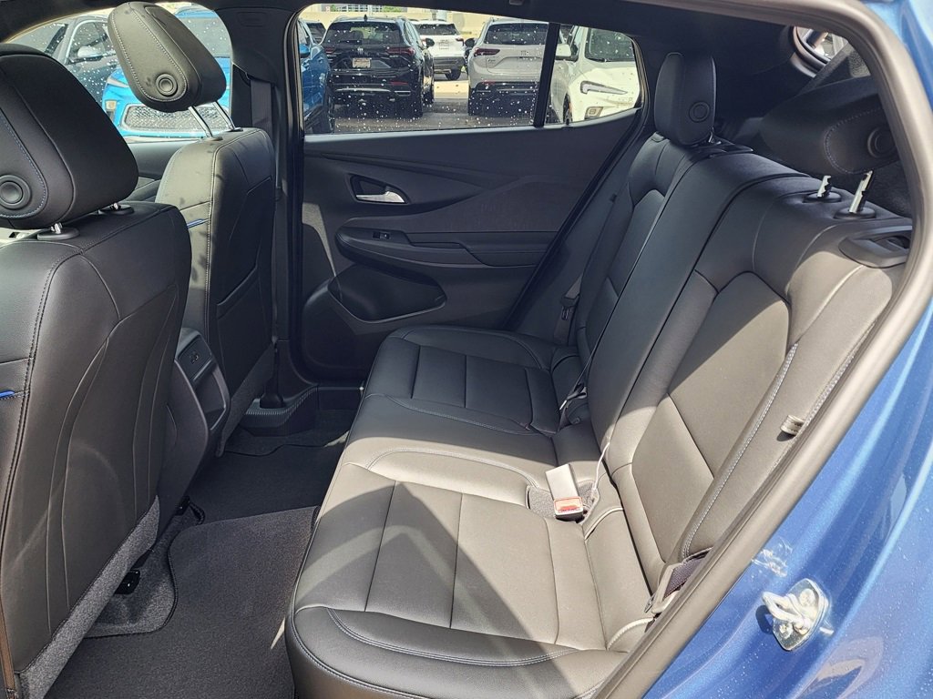 2025 Buick Envista ST photo 34