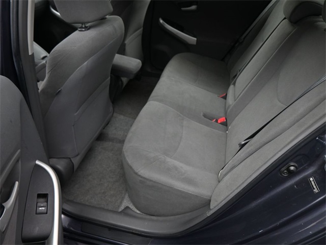 2010 Toyota Prius Two photo 16