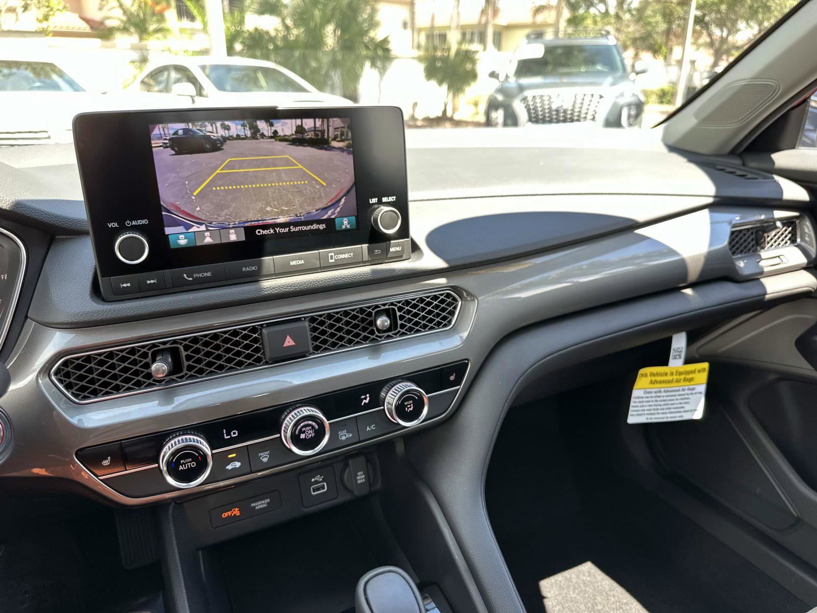 2025 Acura Integra Base photo 25