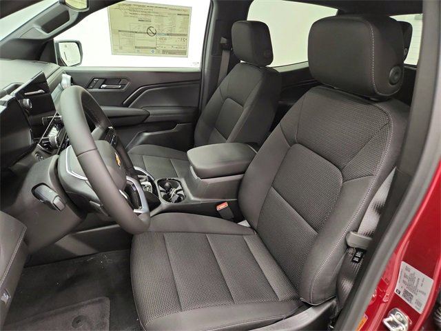 2026 Chevrolet Colorado LT photo 18