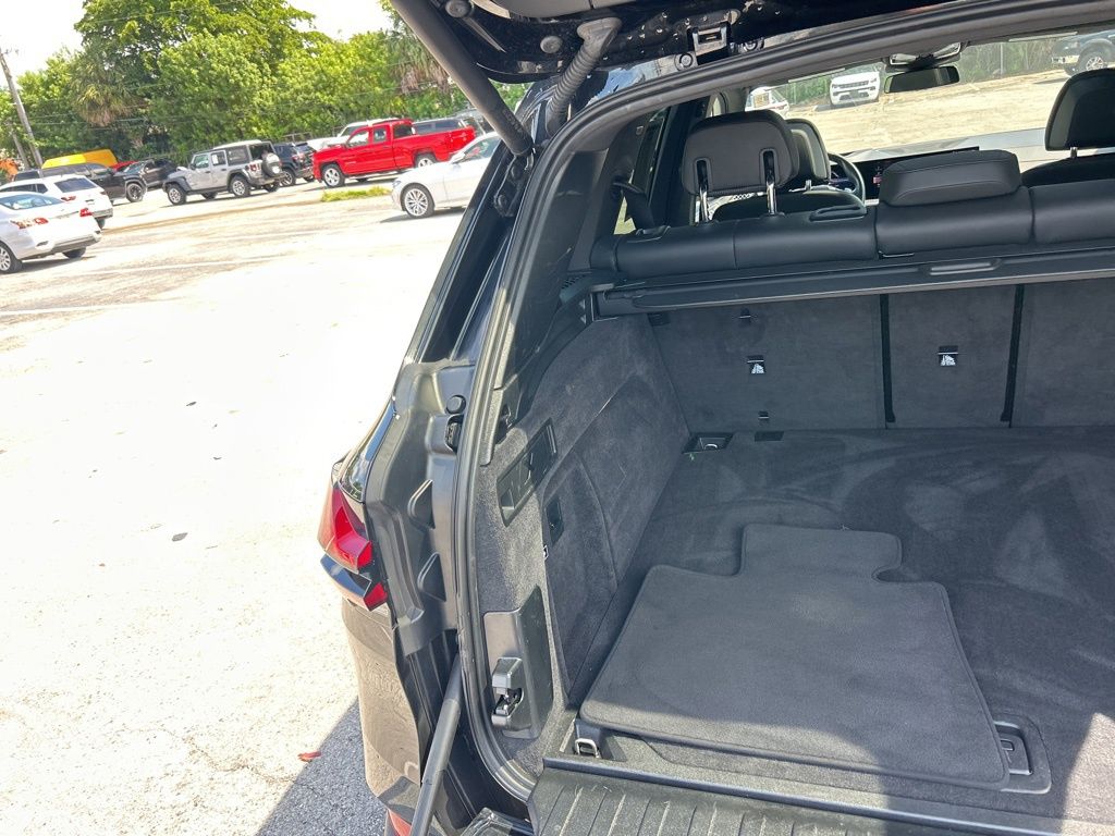 2024 Bmw X5 sDrive40i photo 27