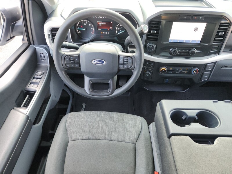 2022 Ford F-150 XLT photo 14