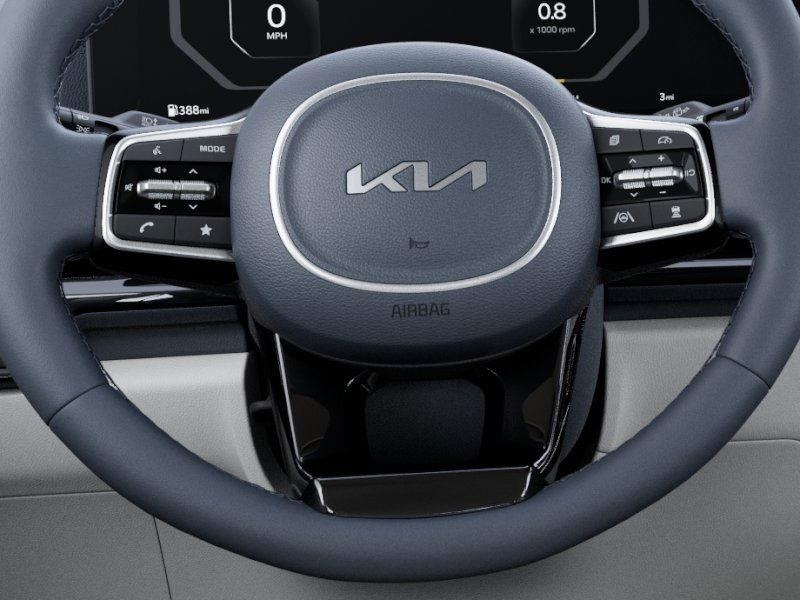 2026 Kia Carnival SX Prestige photo 22