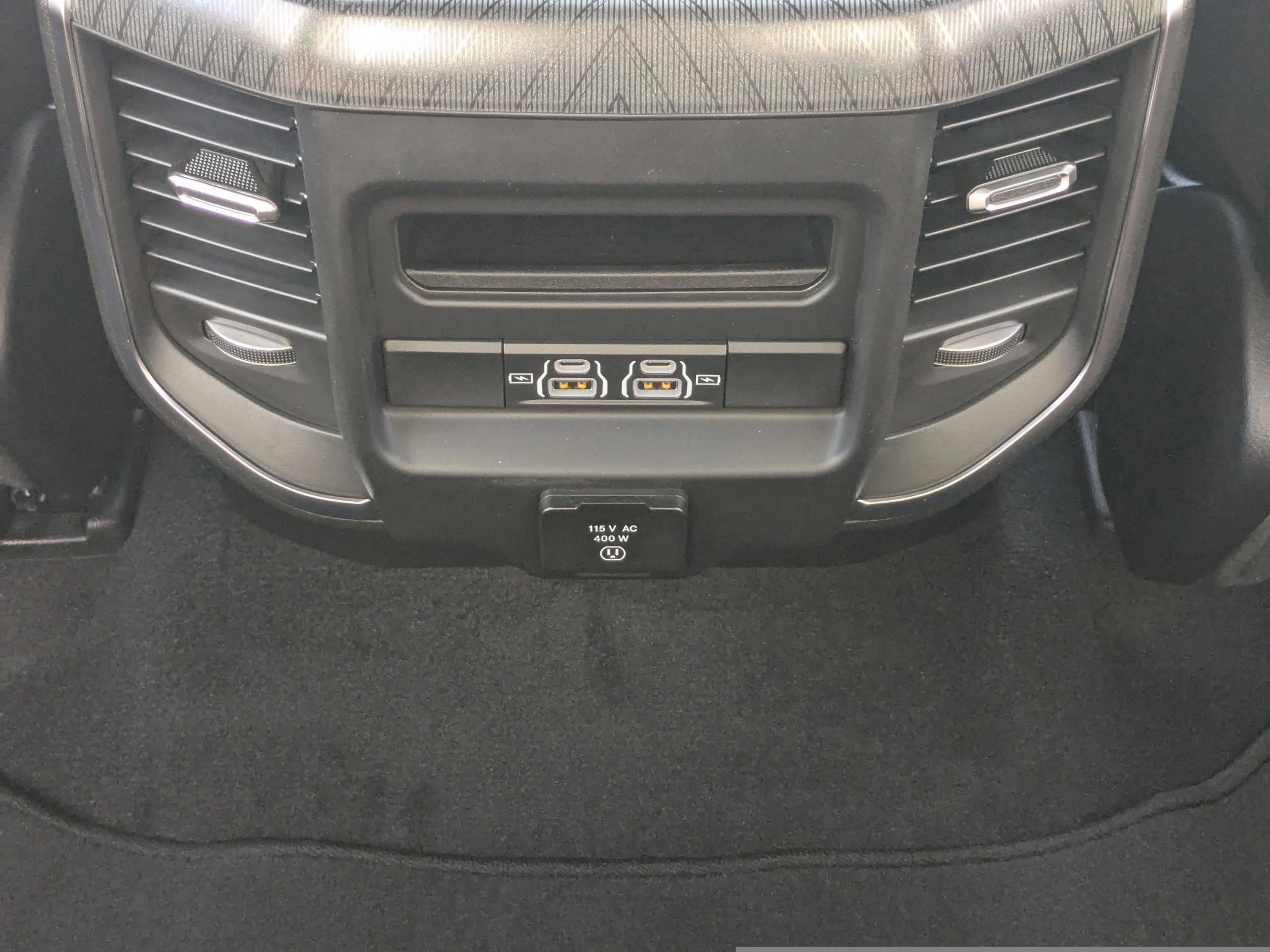 2026 Ram 1500 Big Horn photo 10