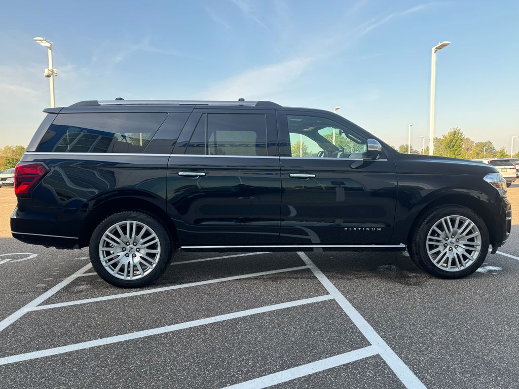 Used 2024 Ford Expedition Platinum with VIN 1FMJK1M88REB07927 for sale in Coon Rapids, Minnesota