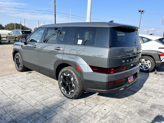 2026 Hyundai Santa Fe SE photo 4