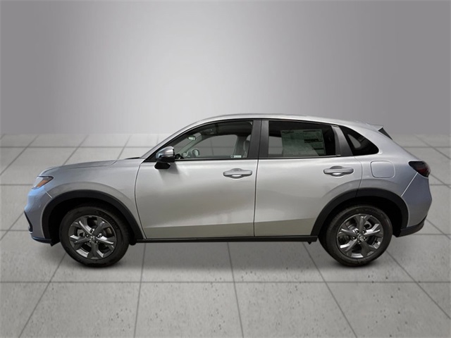 2026 Honda HR-V LX photo 2