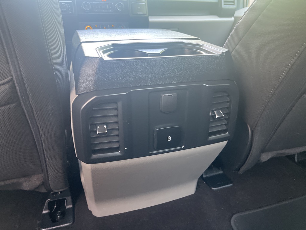 2020 Ford F-150 XL photo 10