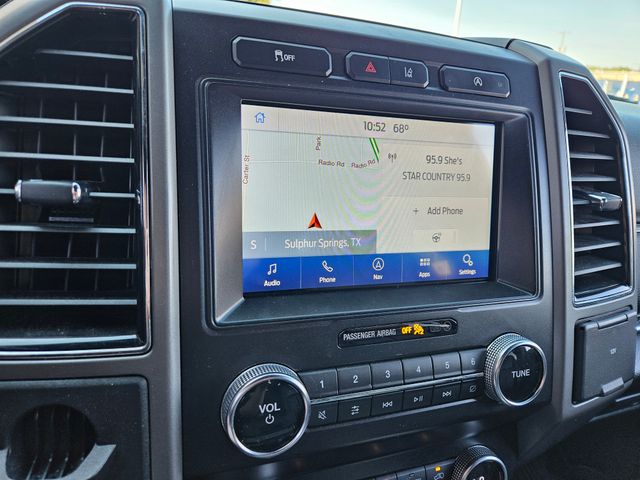 2020 Ford Expedition XLT photo 11