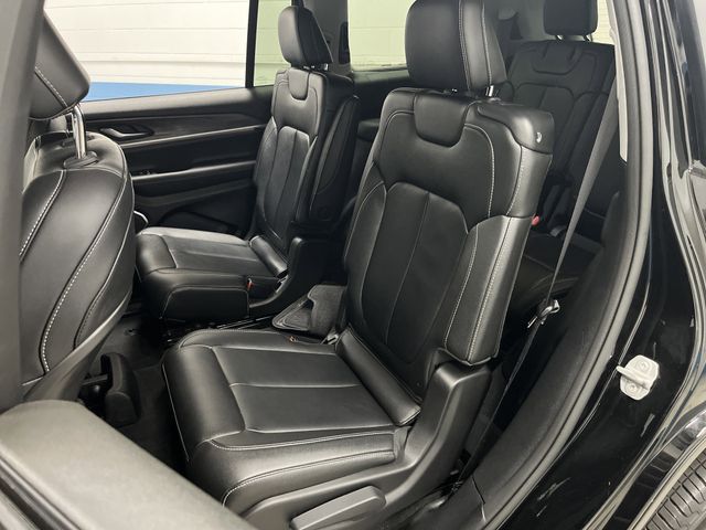 2022 Jeep Grand Cherokee Limited photo 27