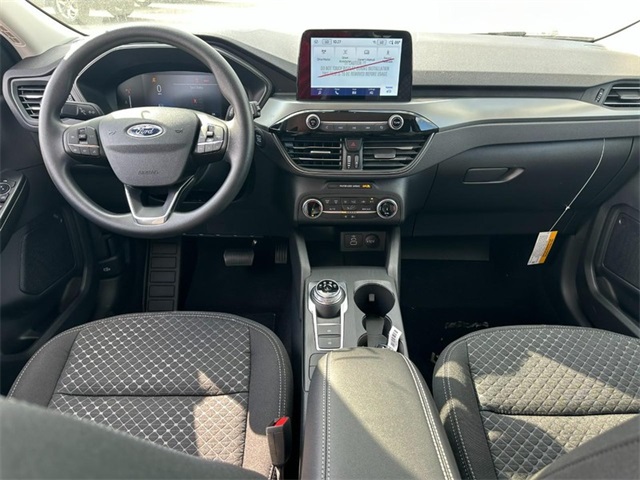 2026 Ford Escape Active photo 4