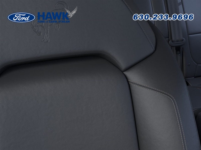 2025 FORD BRONCO - Image 18