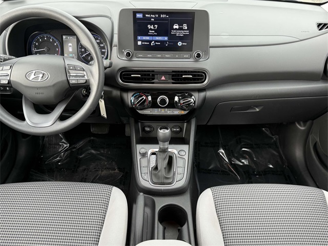 2023 Hyundai Kona SE photo 11
