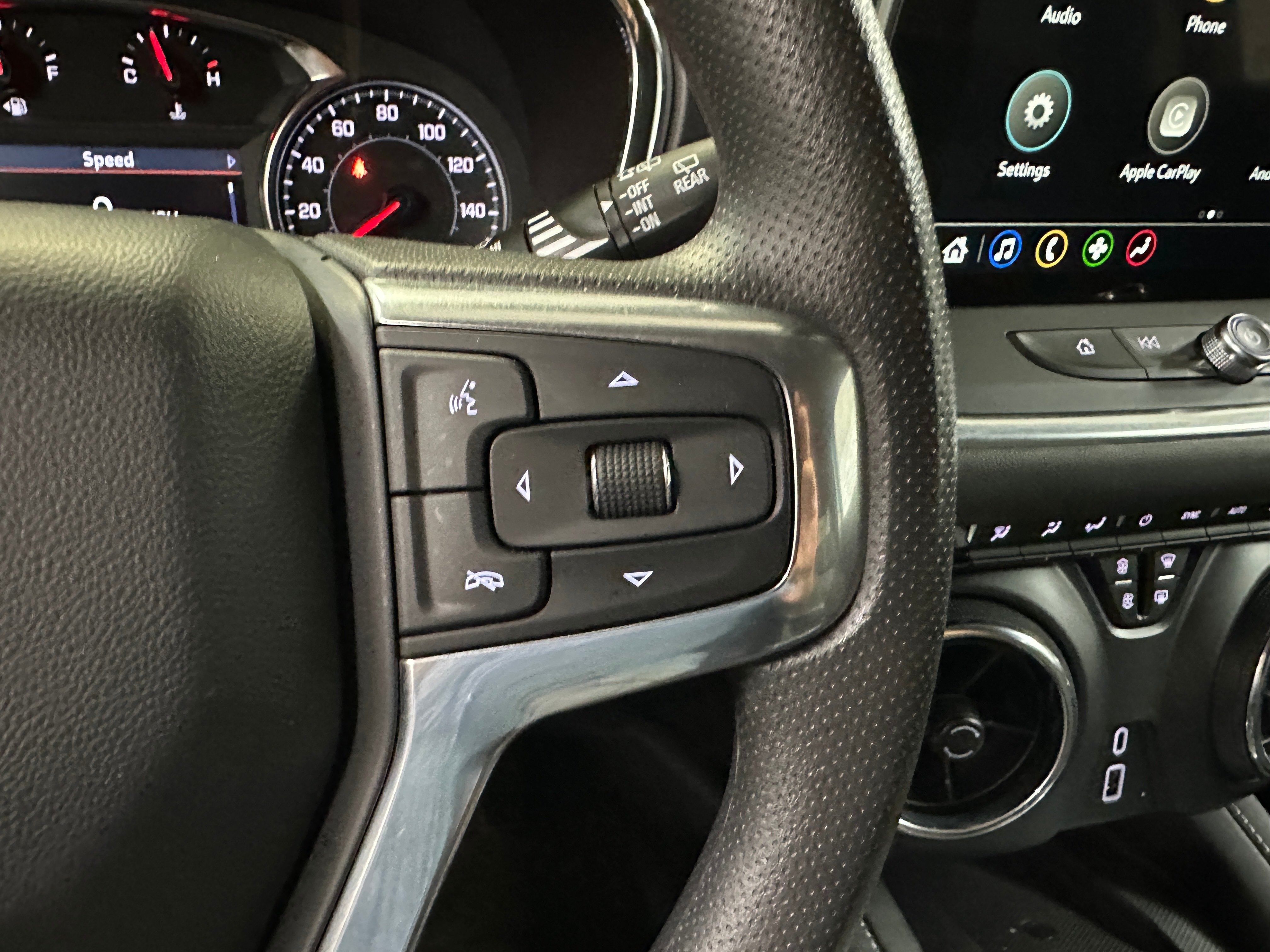 2024 Chevrolet Blazer 2LT photo 3