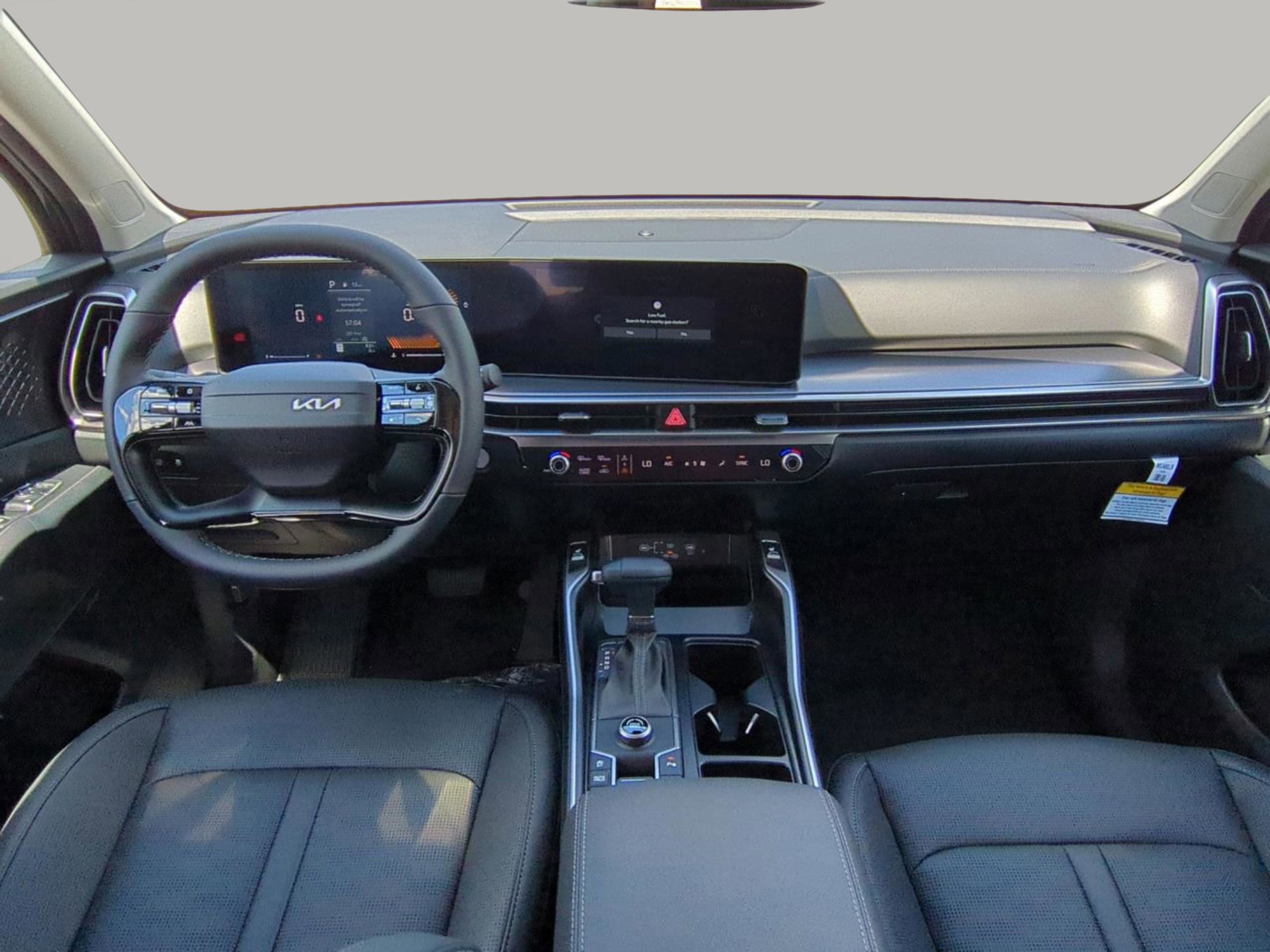 2026 Kia Sorento EX photo 16