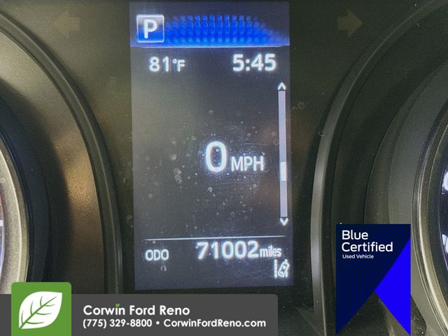 2021 Toyota Camry SE photo 12