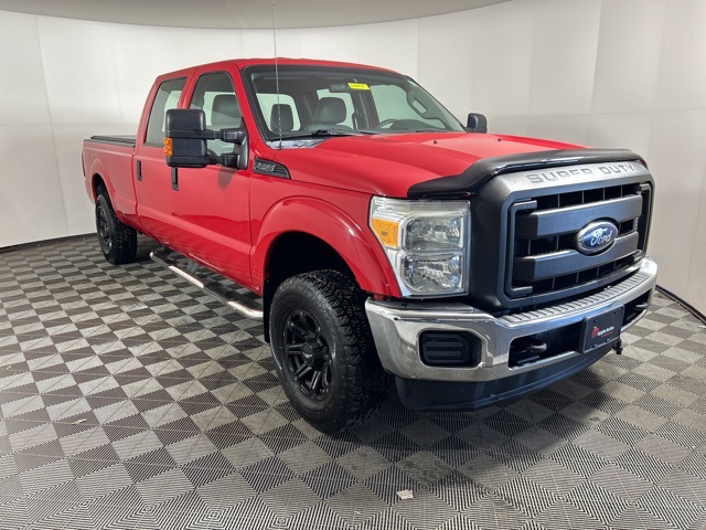 2011 Ford F-250 Base's photo
