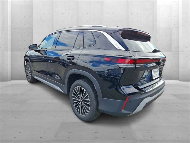 2025 Volkswagen Tiguan S photo 2