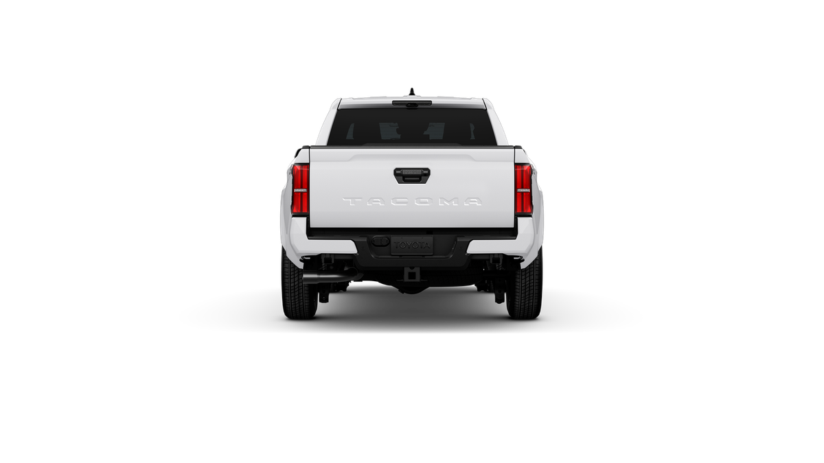 2025 Toyota Tacoma TRD Sport Double Cab photo 40