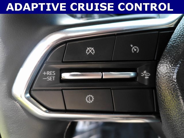 2025 Chevrolet Traverse photo 28