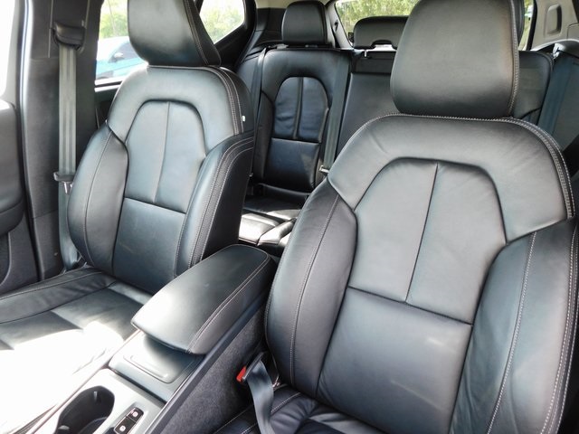 2024 Volvo XC40 Core photo 14