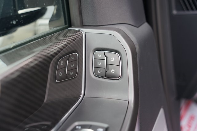 2025 FORD F-150 - Image 42