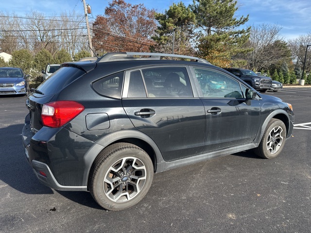 2016 Subaru Crosstrek Premium photo 3