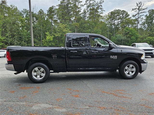 2024 Ram 1500 Classic SLT photo 13
