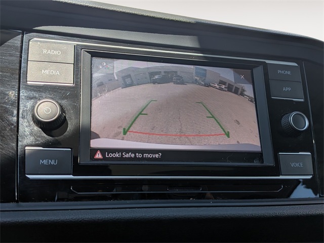 2024 Volkswagen Jetta 1.5T SE photo 19