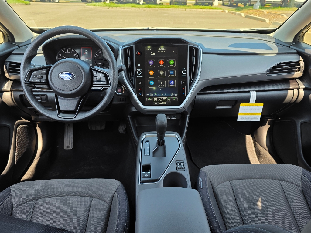 2025 Subaru Crosstrek Premium photo 2