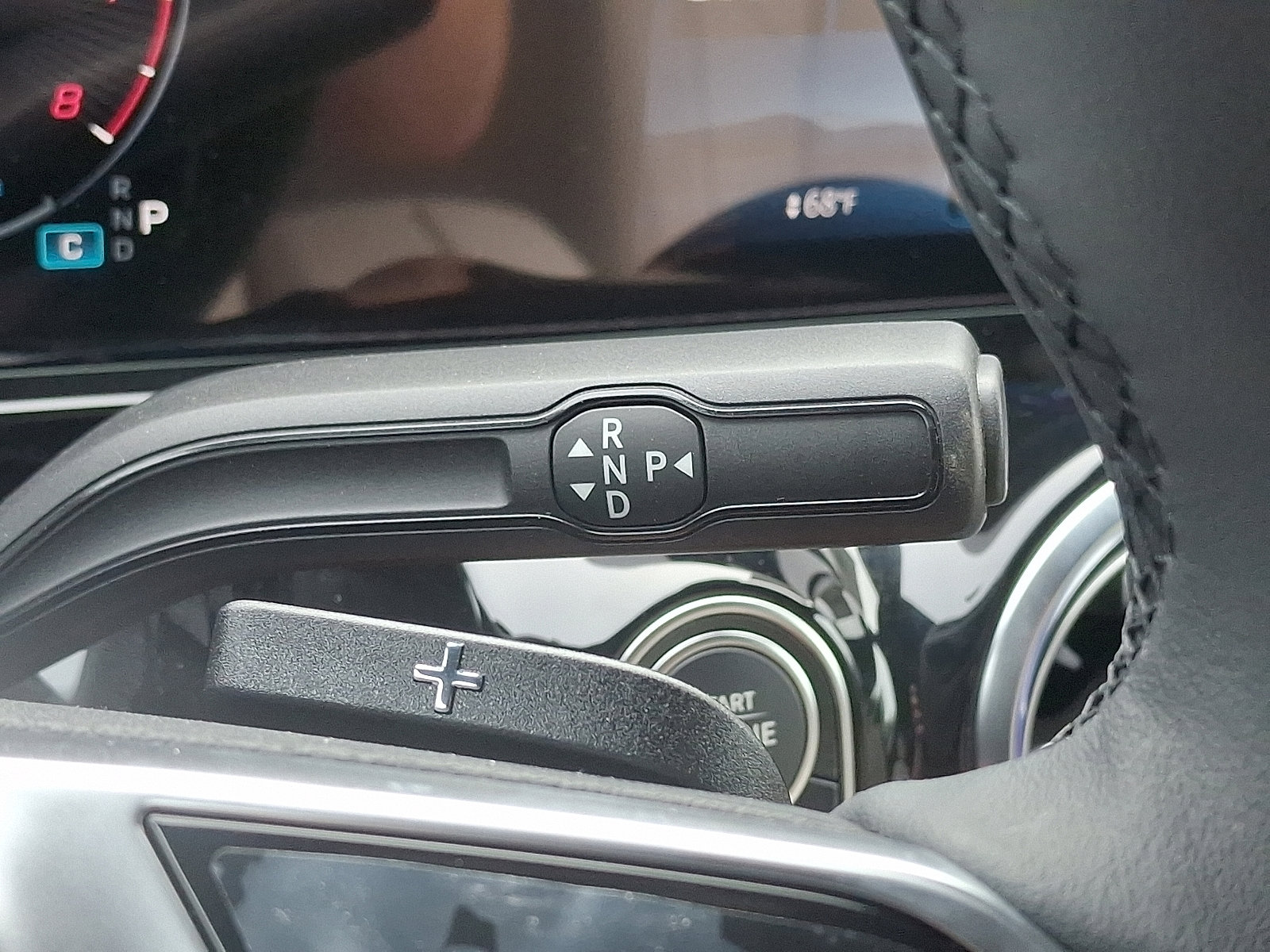 2026 Mercedes Benz GLA 250 4MATIC photo 13