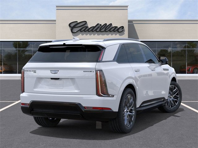 2026 Cadillac Escalade IQ Sport photo 4