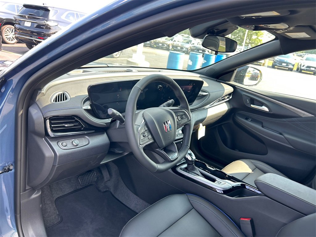 2025 BUICK ENVISTA - Image 16